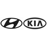 KIA, HYUNDAI