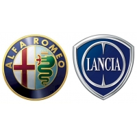 ALFA ROMEO, LANCIA