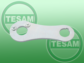 S0003300 - Blokada wałka balansującego Opel 1.5 D15 F15 / 2.0 D20 F20 EN-52768