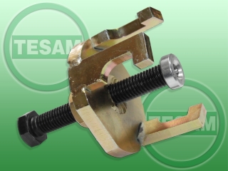 S0000140 - Ściągacz koła zębatego rozrządu Ford Mazda 1.8 / 2.5 TDCI, TCI, TDdi